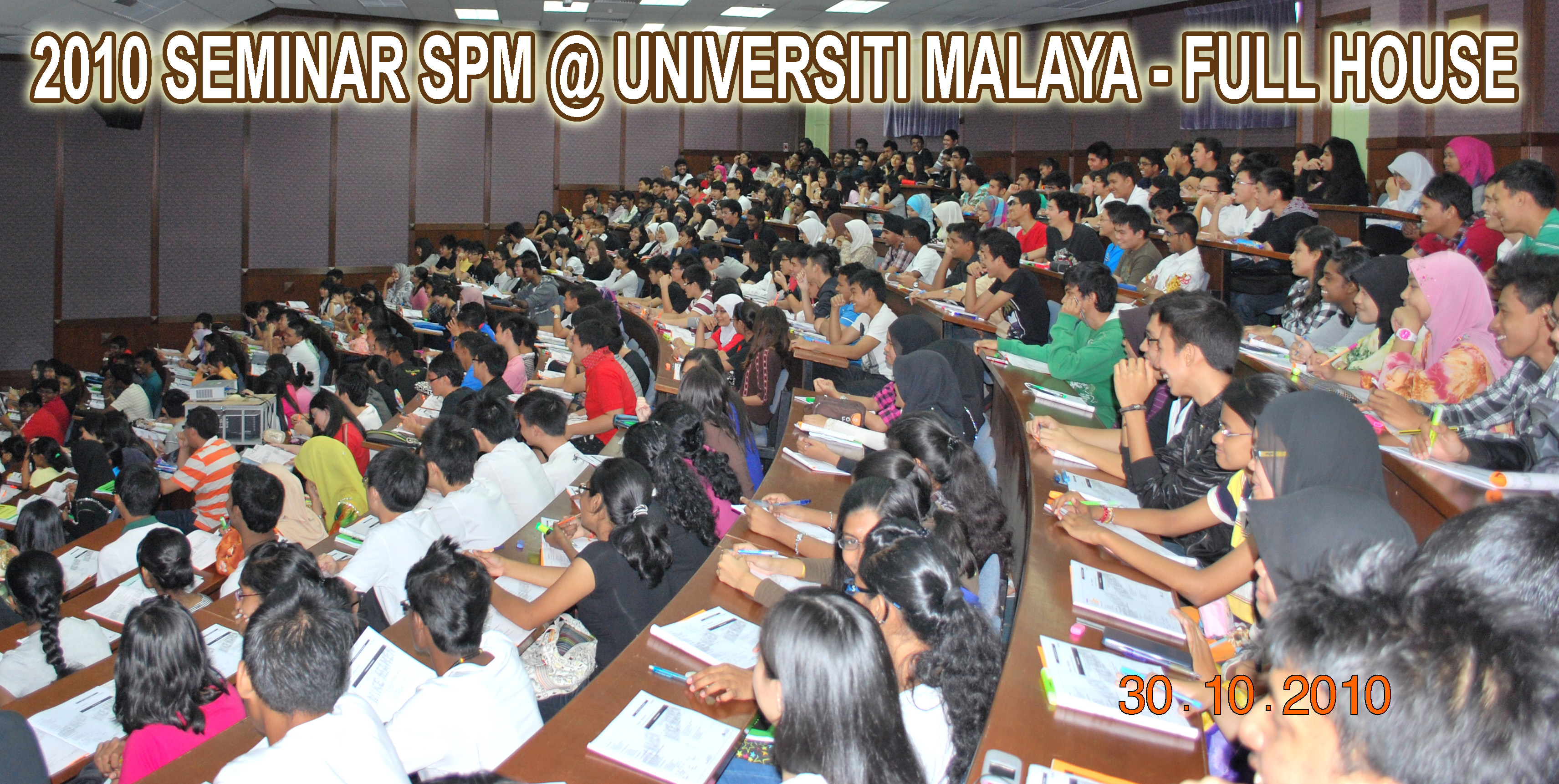 2010 SEMINAR SPM