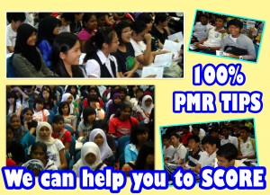 PMR 2 PMR 2