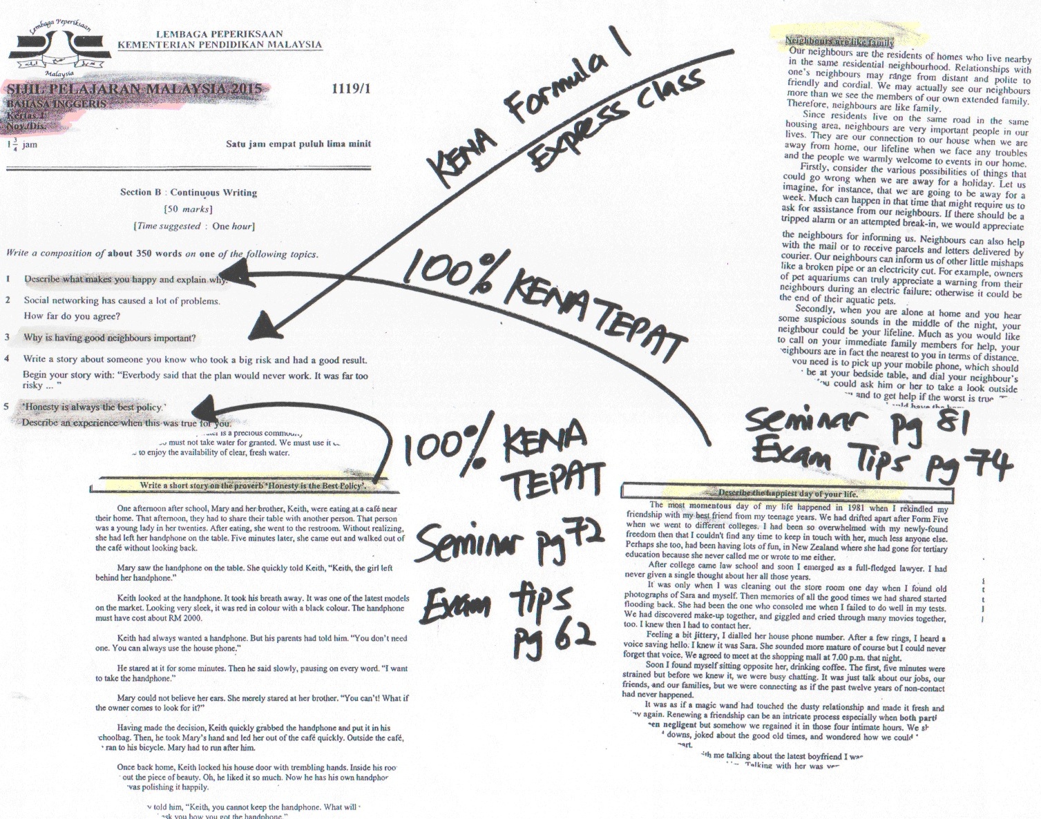 Argumentative essay sample Argumentative essay sample image