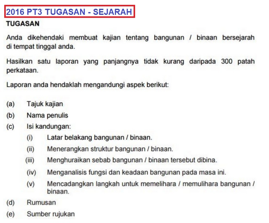 Search Results Sejarah By Andrew Choo