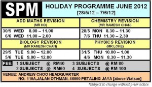 Contoh Soalan Matematik Index - Contoh O